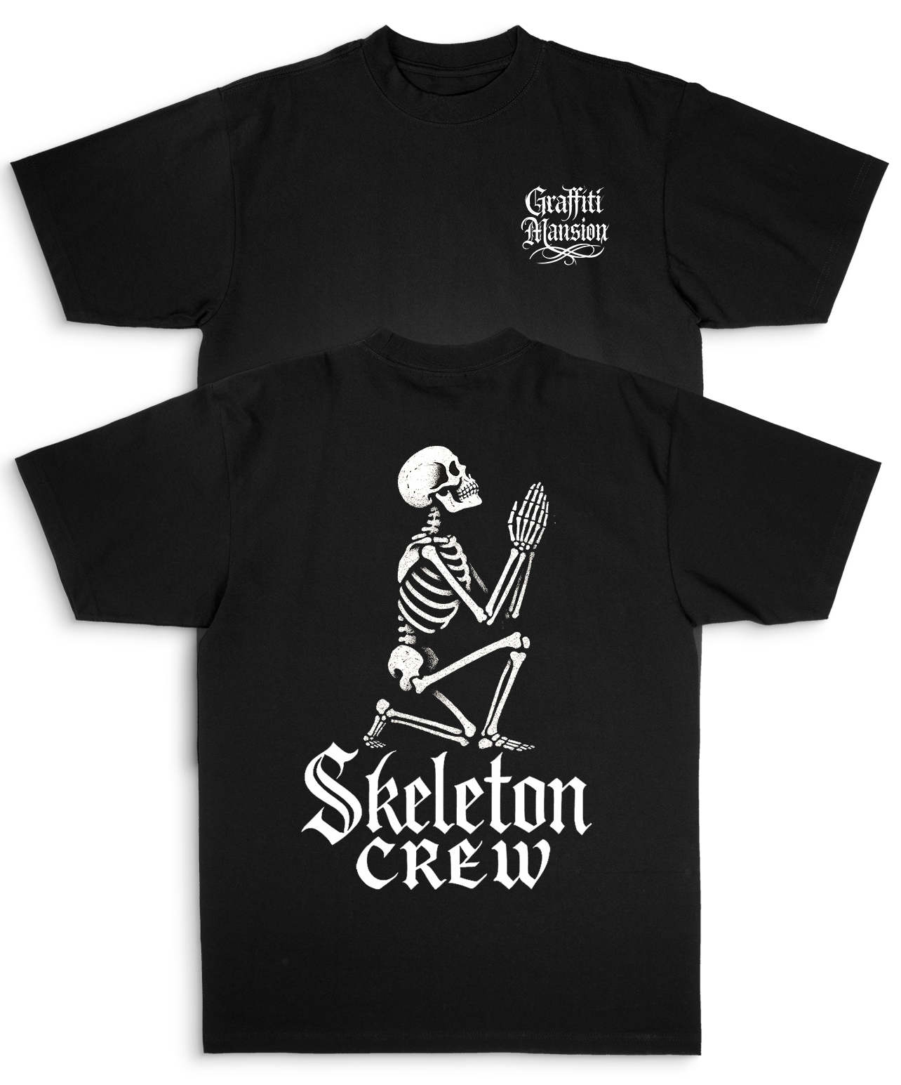 Skeleton Crew